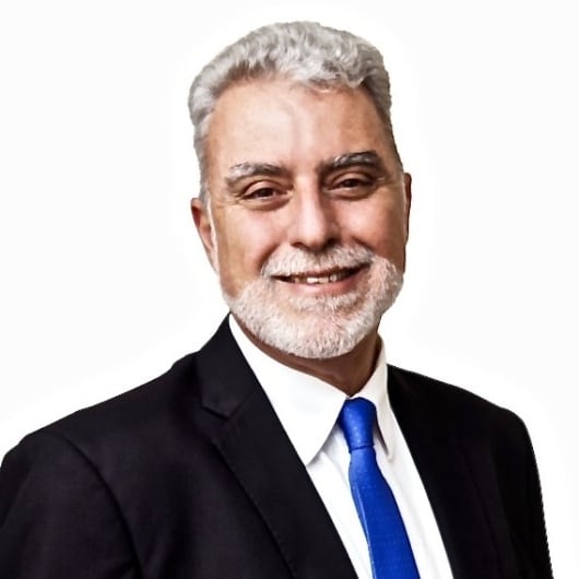 Mauricio Gadbem